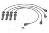 ASHIKA 132-07-706 Ignition Cable Kit